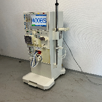 Fresenius Medical Care 4008 S Hemodialys Machines image 0